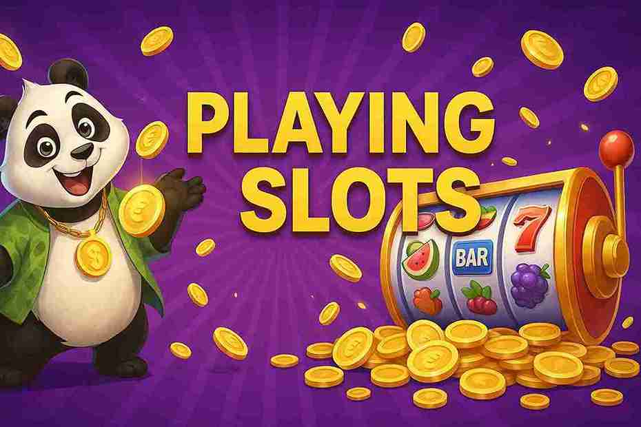 Jogando slots no 30XBET Cassino