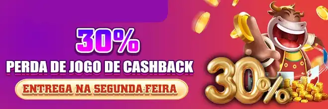 Tela inicial do aplicativo 30XBET com promoções ativas